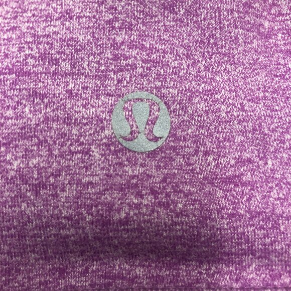 Lululemon Deep Breath Bra (First Release) SZ 10 - Picture 5 of 5